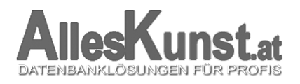 AllesKunst.net ID GmbH AllesKunst.net ID GmbH